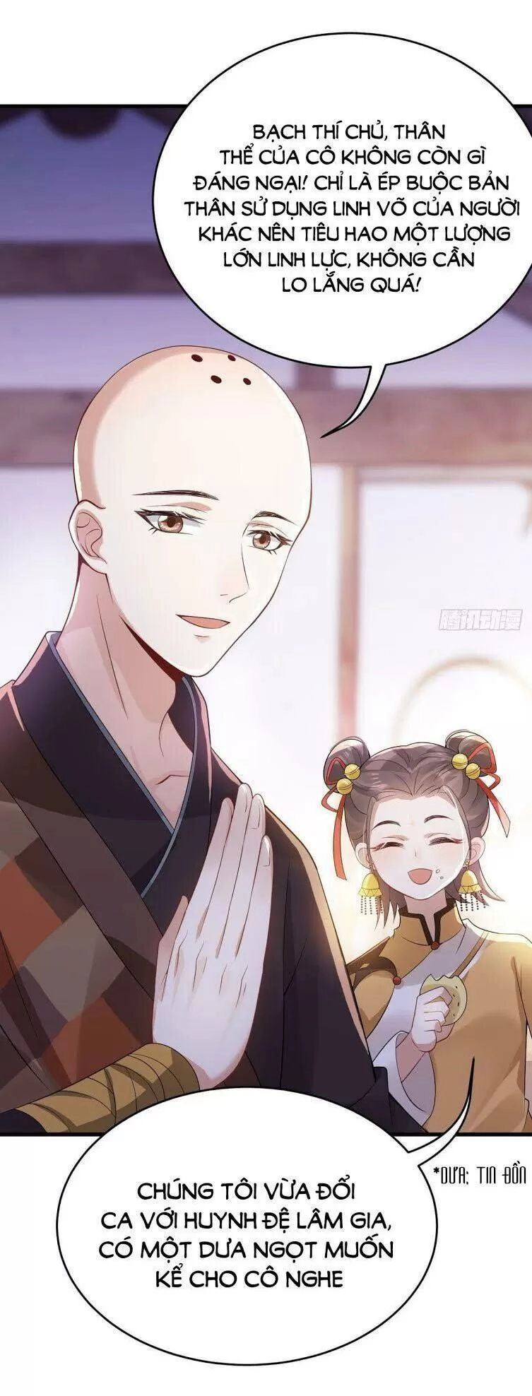 Phế Nữ Yêu Thần Chapter 28 - 40