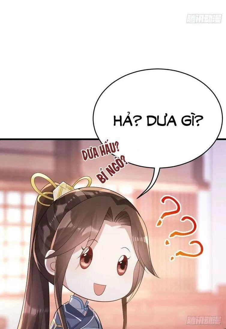 Phế Nữ Yêu Thần Chapter 28 - 41