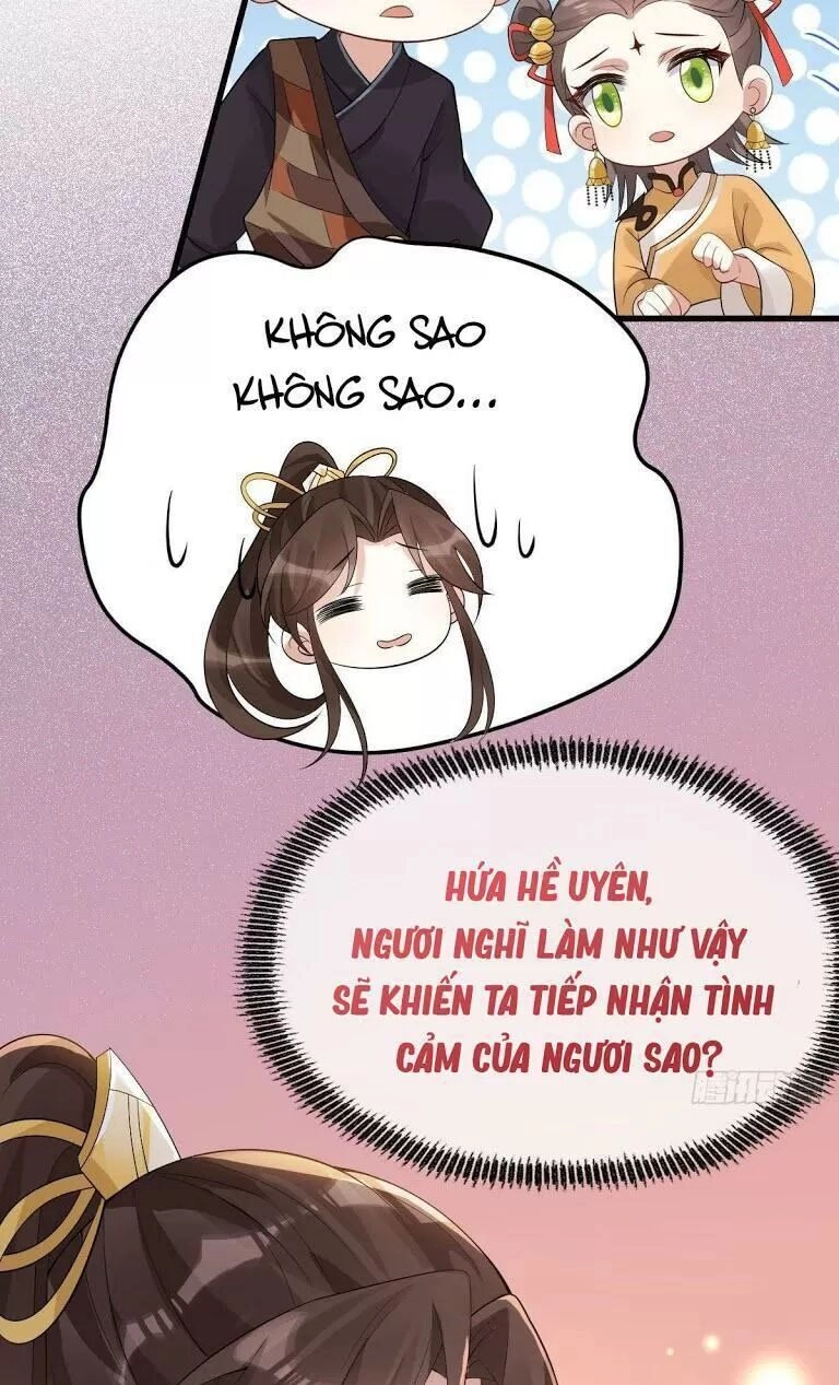 Phế Nữ Yêu Thần Chapter 28 - 44