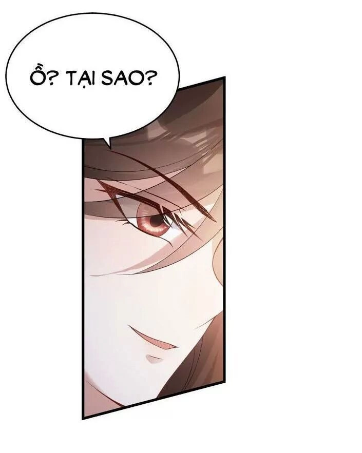 Phế Nữ Yêu Thần Chapter 28 - 49