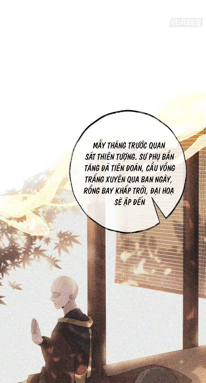 Phế Nữ Yêu Thần Chapter 28 - 50