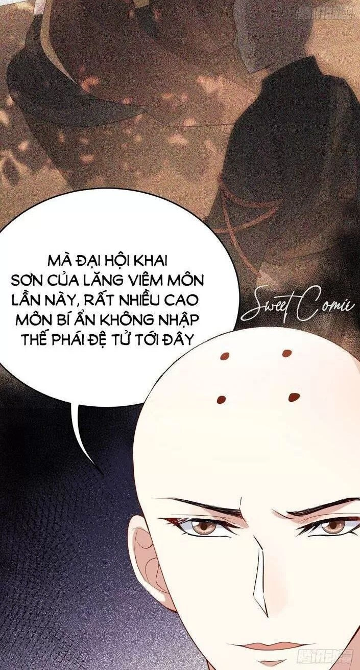 Phế Nữ Yêu Thần Chapter 28 - 51