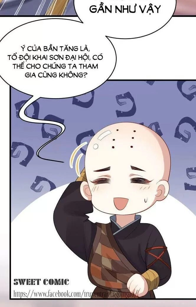 Phế Nữ Yêu Thần Chapter 28 - 55