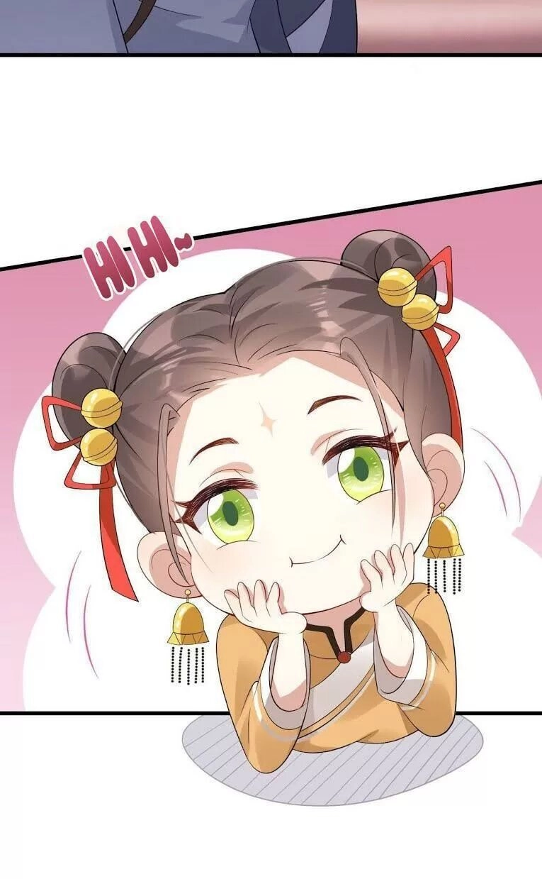 Phế Nữ Yêu Thần Chapter 28 - 57