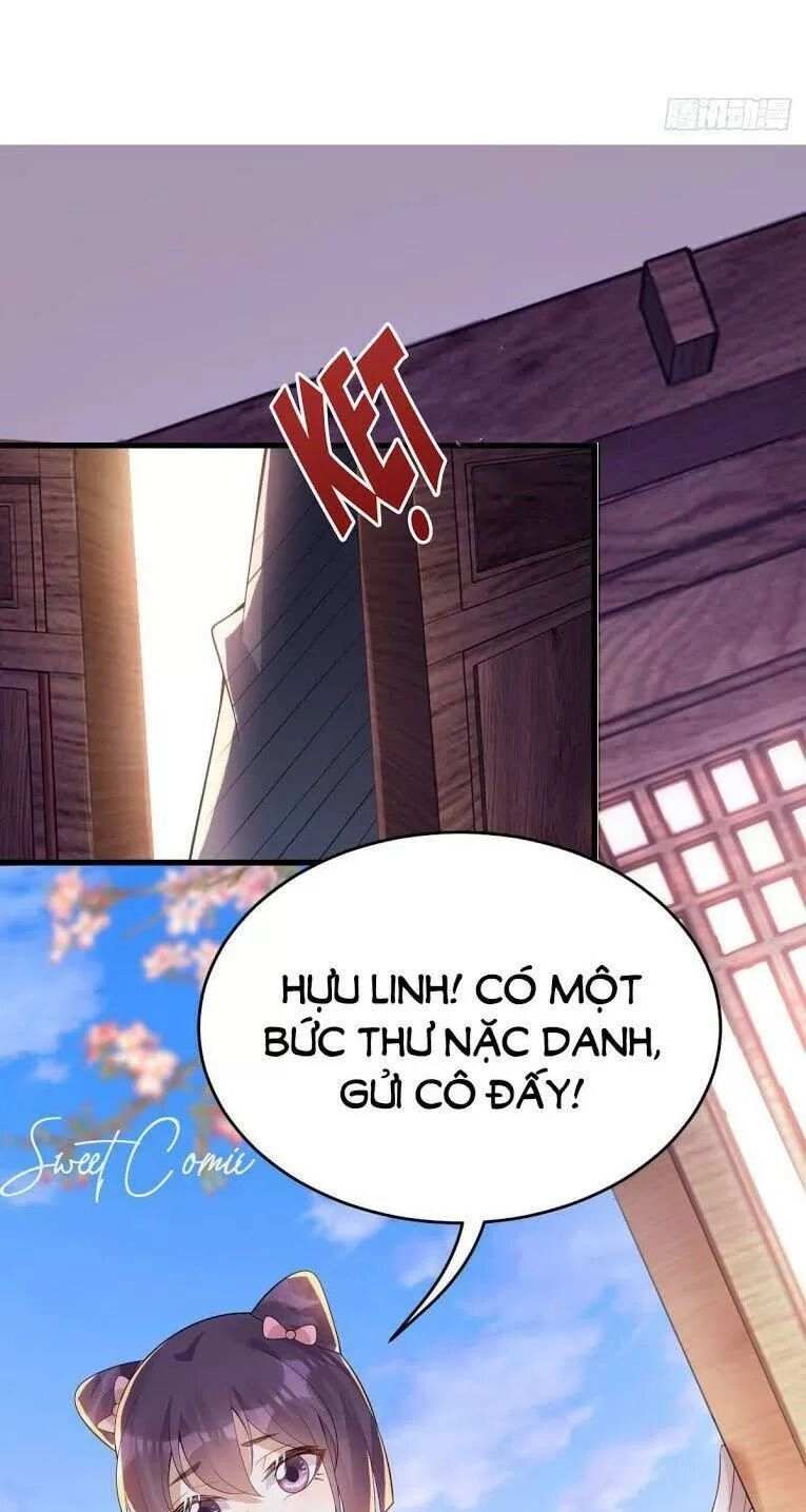 Phế Nữ Yêu Thần Chapter 28 - 58