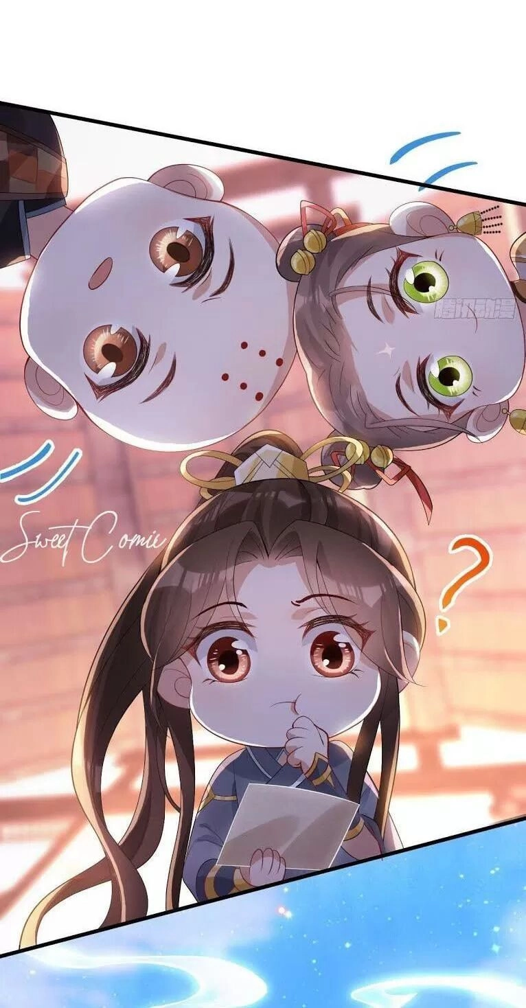 Phế Nữ Yêu Thần Chapter 28 - 61