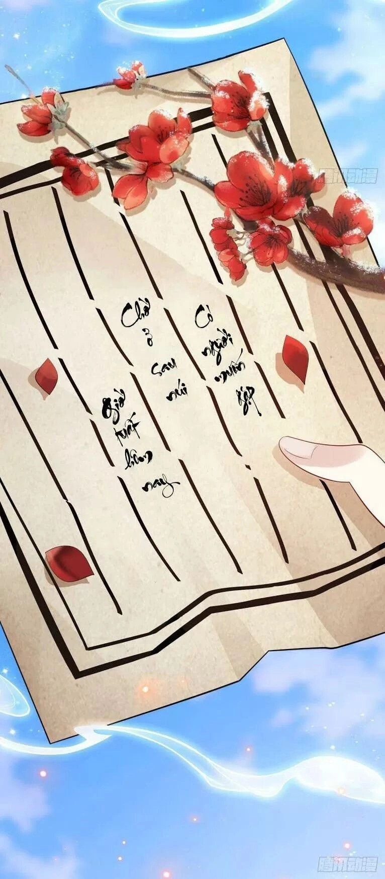 Phế Nữ Yêu Thần Chapter 28 - 62