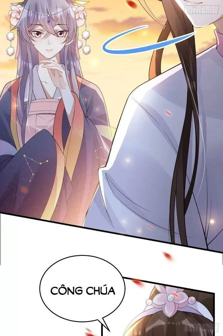 Phế Nữ Yêu Thần Chapter 29 - 5