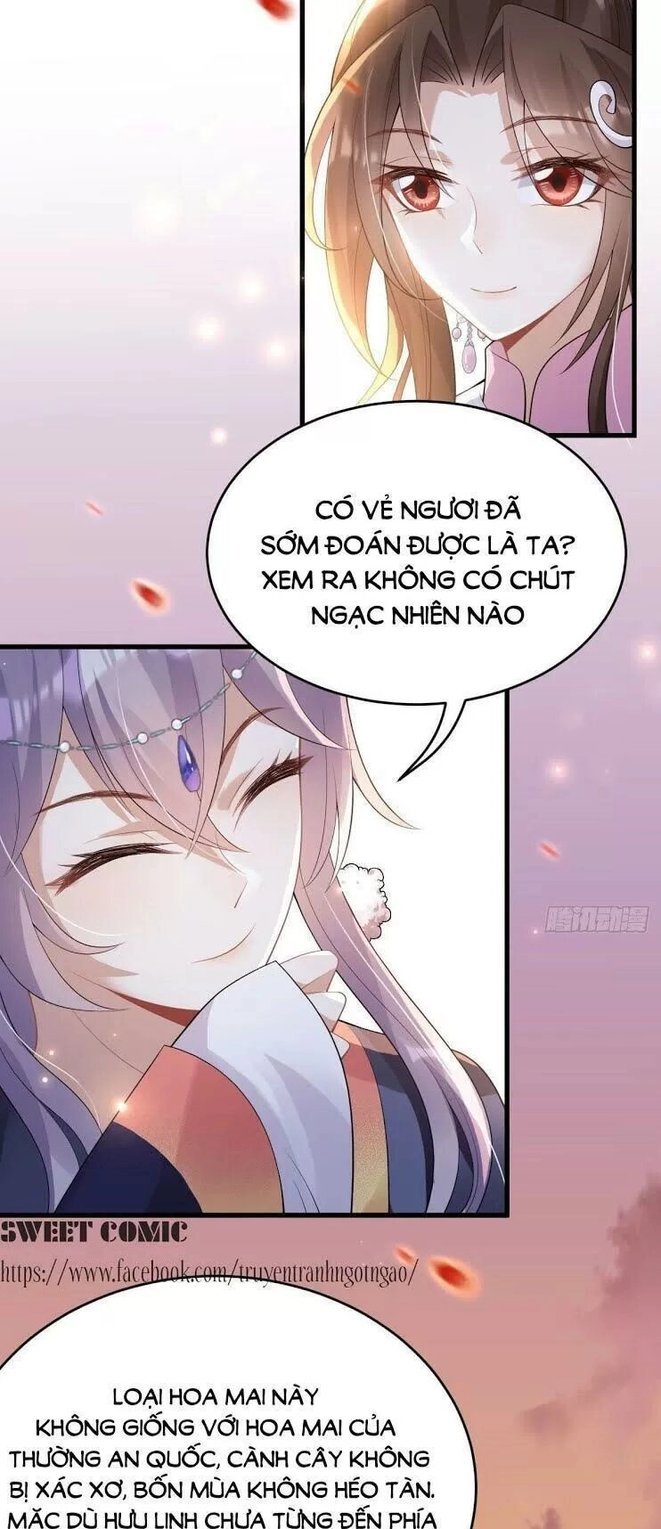 Phế Nữ Yêu Thần Chapter 29 - 6