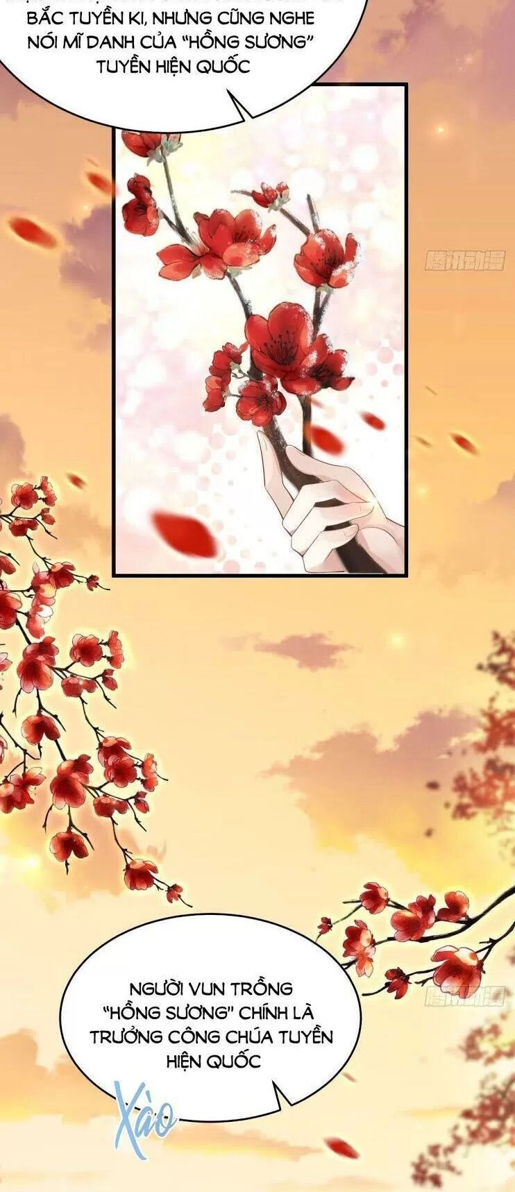 Phế Nữ Yêu Thần Chapter 29 - 7