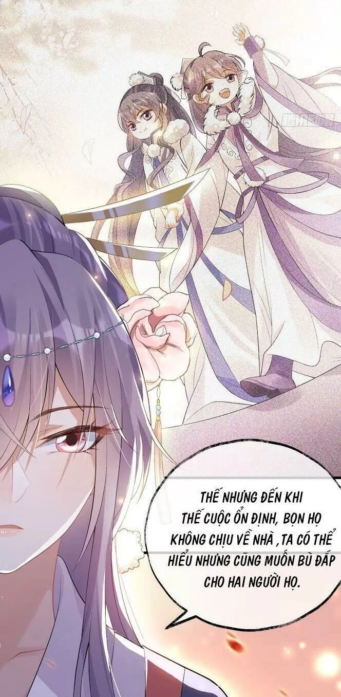 Phế Nữ Yêu Thần Chapter 29 - 15