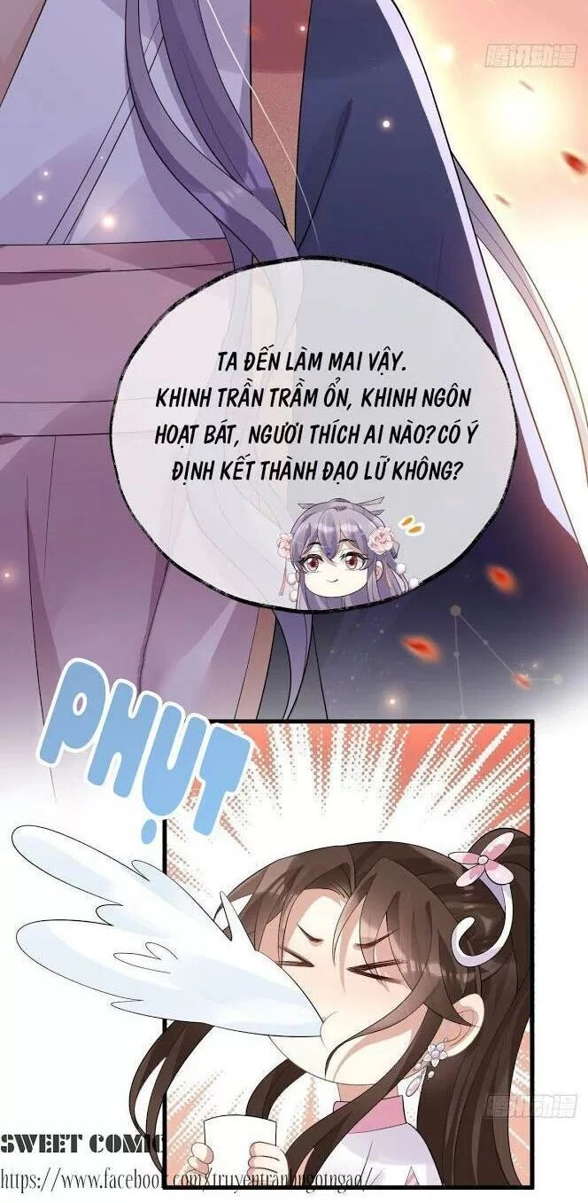 Phế Nữ Yêu Thần Chapter 29 - 16