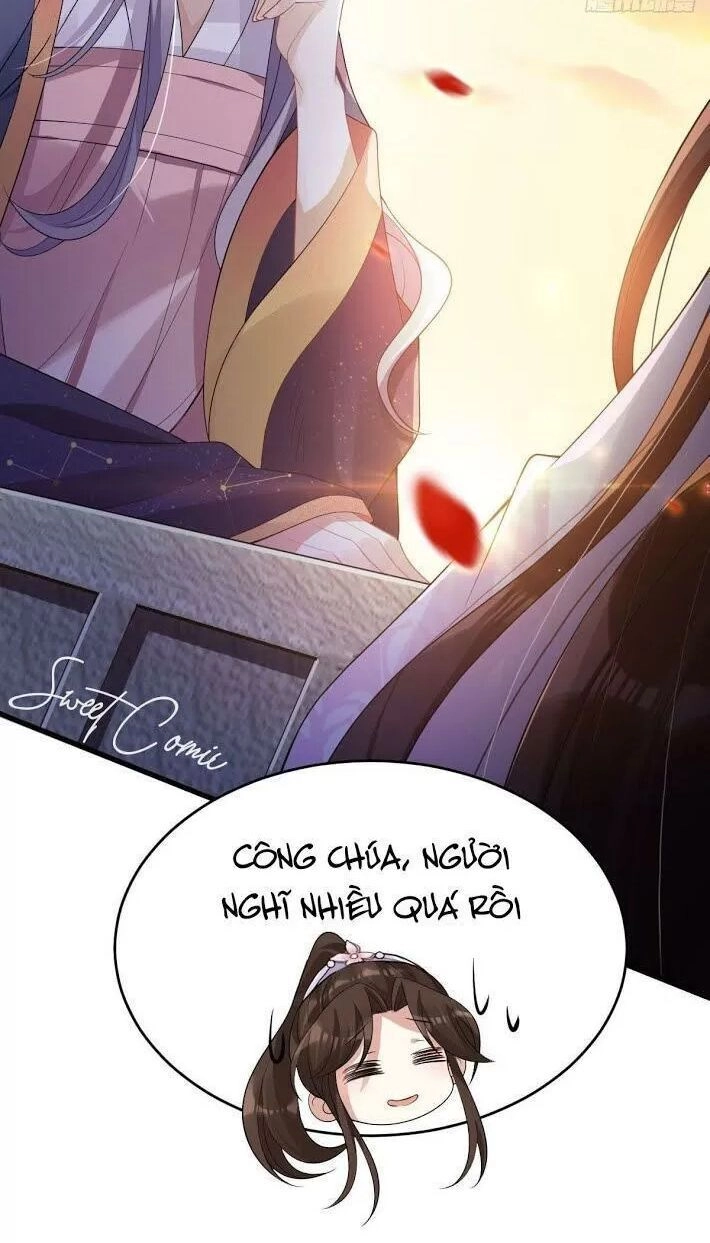 Phế Nữ Yêu Thần Chapter 29 - 19