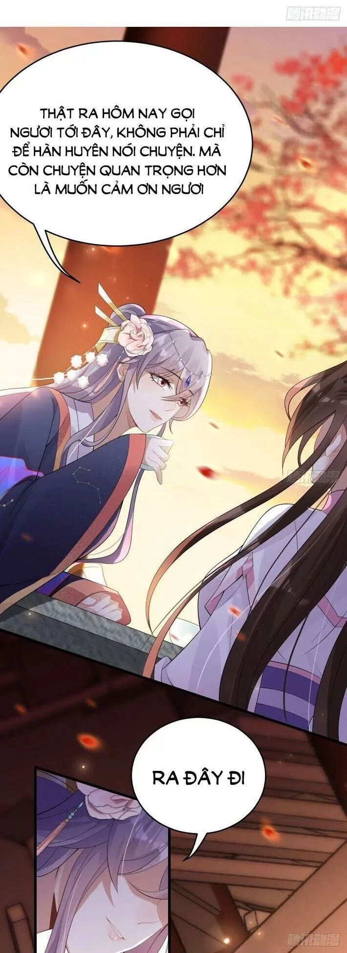 Phế Nữ Yêu Thần Chapter 29 - 20