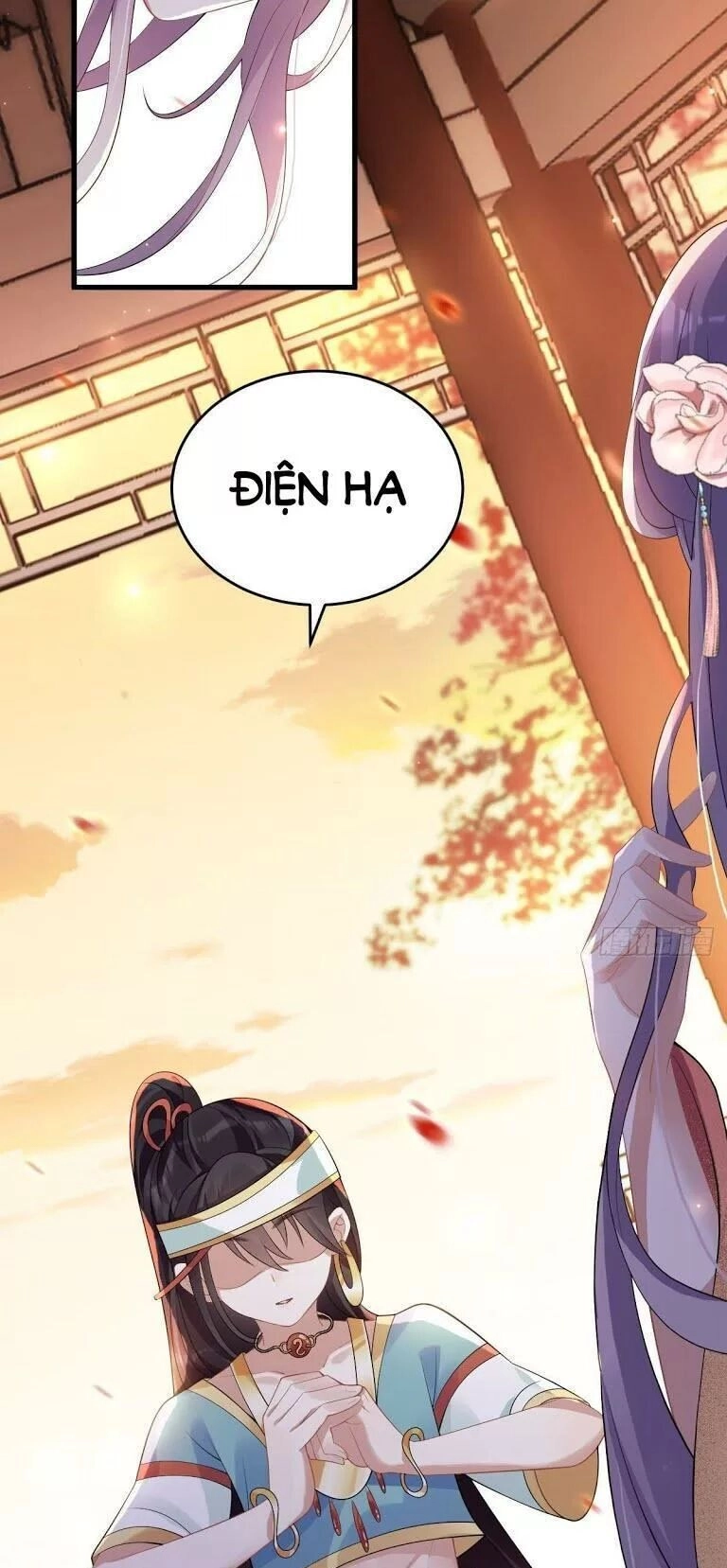 Phế Nữ Yêu Thần Chapter 29 - 21