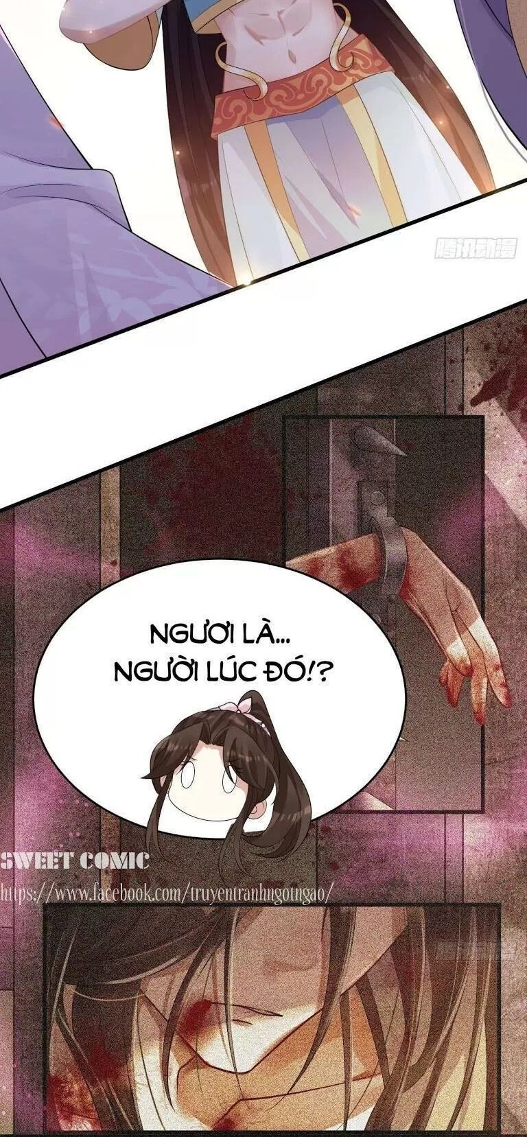 Phế Nữ Yêu Thần Chapter 29 - 22