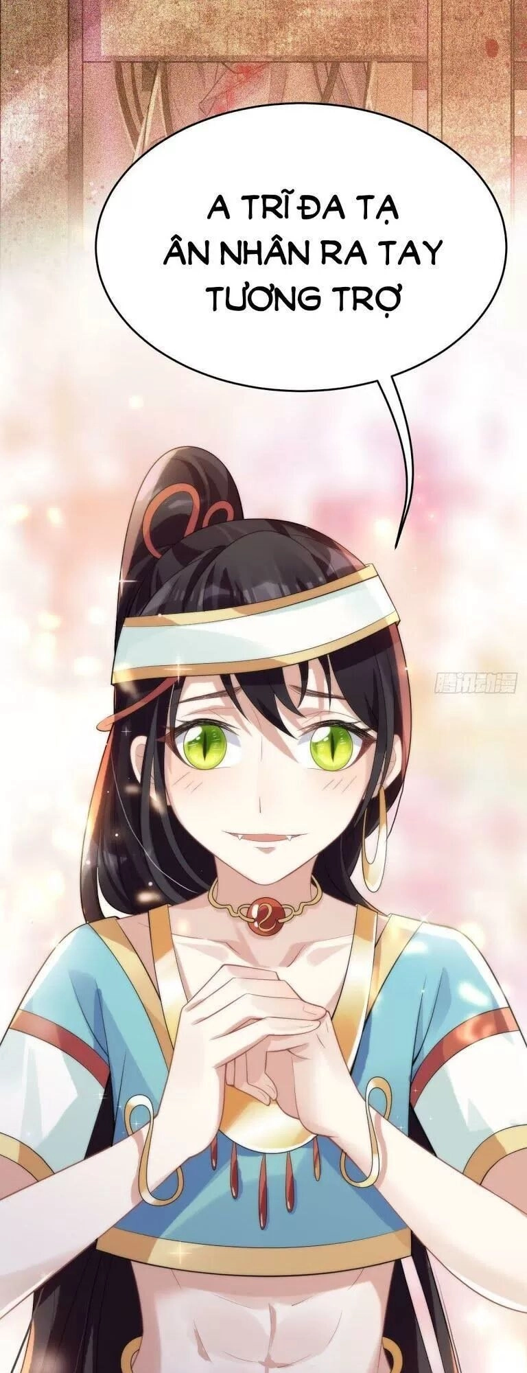 Phế Nữ Yêu Thần Chapter 29 - 24