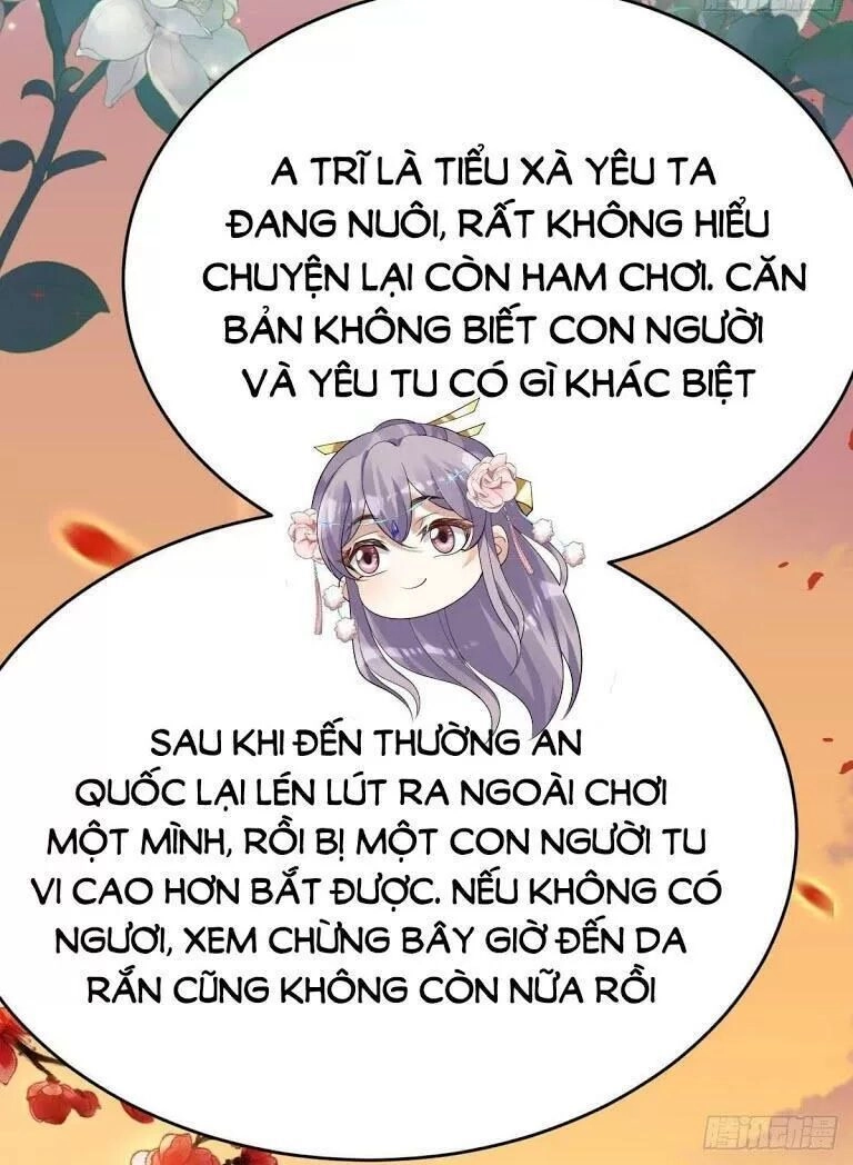 Phế Nữ Yêu Thần Chapter 29 - 26