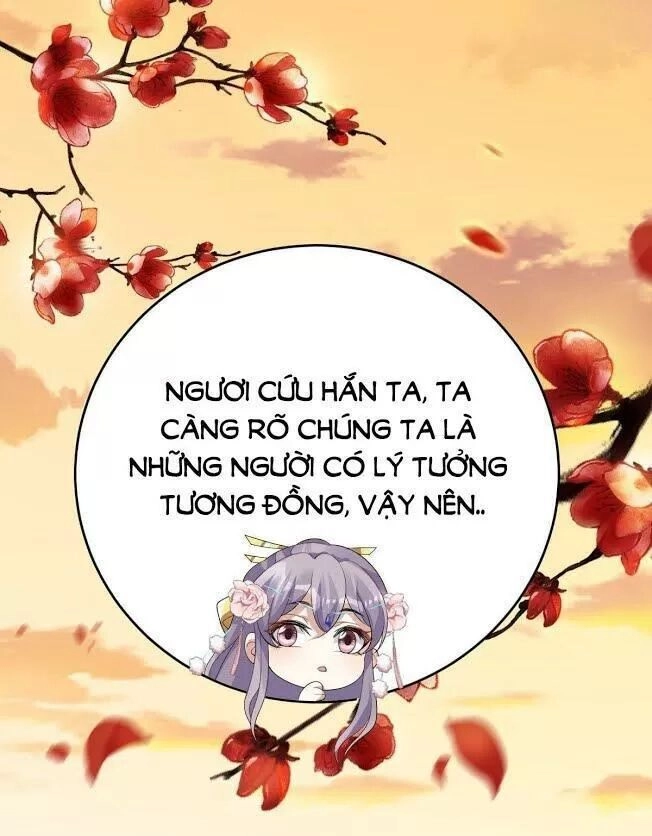 Phế Nữ Yêu Thần Chapter 29 - 27