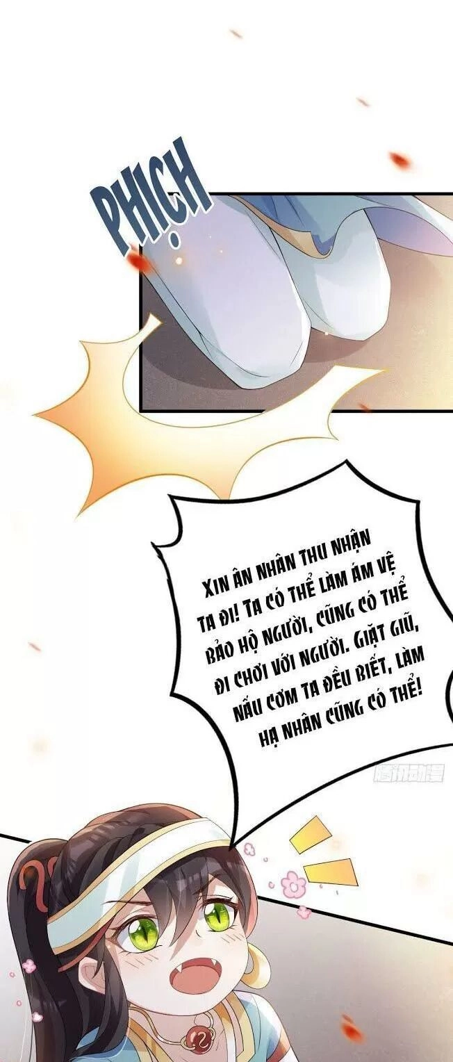 Phế Nữ Yêu Thần Chapter 29 - 29