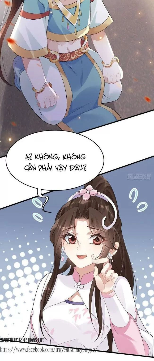 Phế Nữ Yêu Thần Chapter 29 - 30