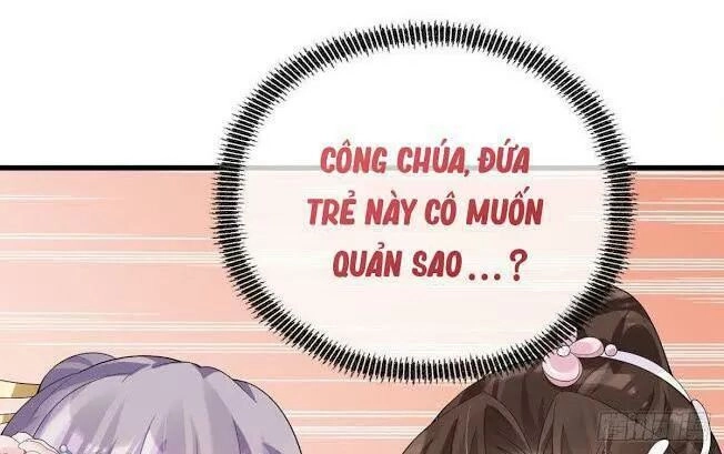 Phế Nữ Yêu Thần Chapter 29 - 31