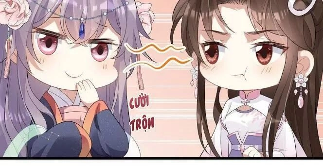 Phế Nữ Yêu Thần Chapter 29 - 32