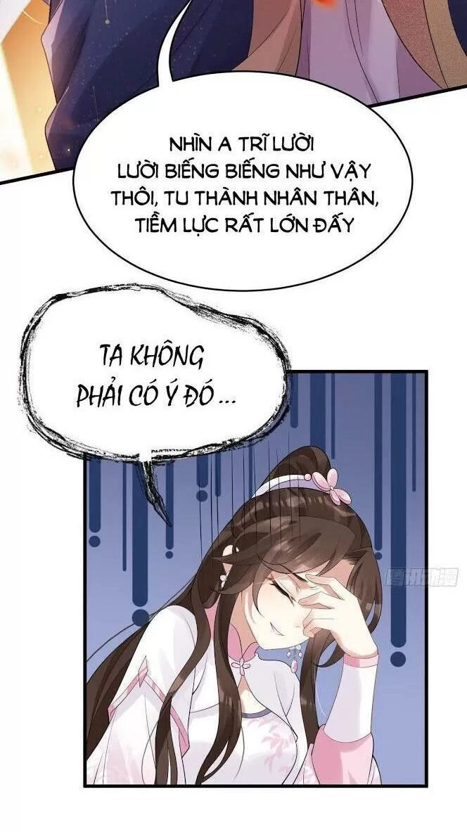 Phế Nữ Yêu Thần Chapter 29 - 34