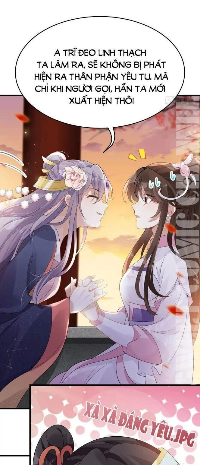 Phế Nữ Yêu Thần Chapter 29 - 36