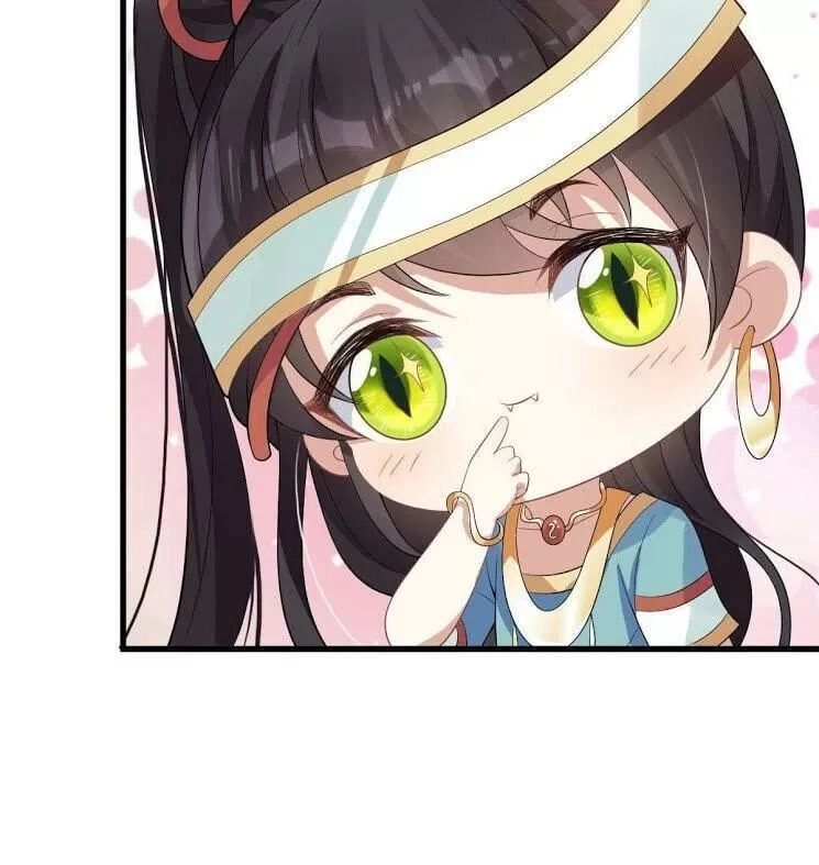 Phế Nữ Yêu Thần Chapter 29 - 37