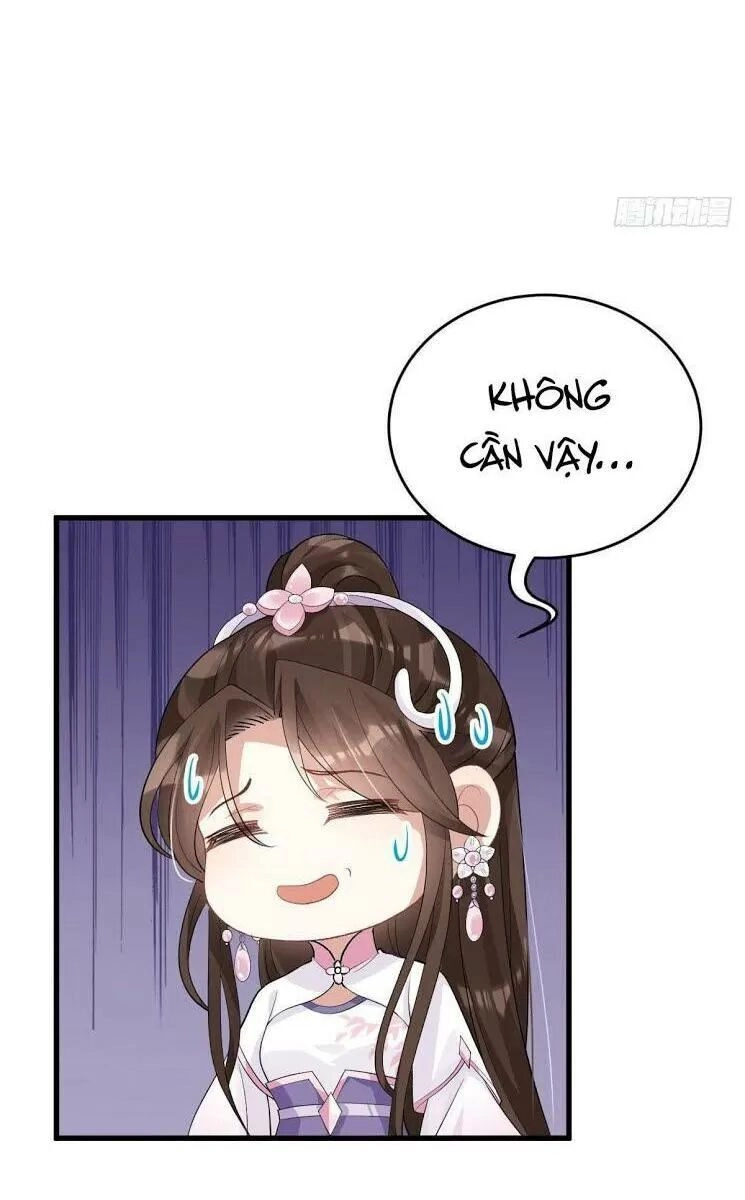 Phế Nữ Yêu Thần Chapter 29 - 38