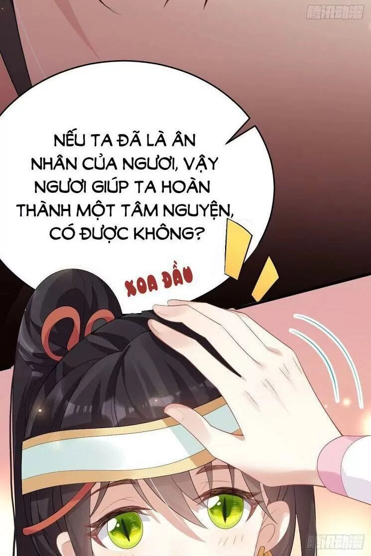 Phế Nữ Yêu Thần Chapter 29 - 40