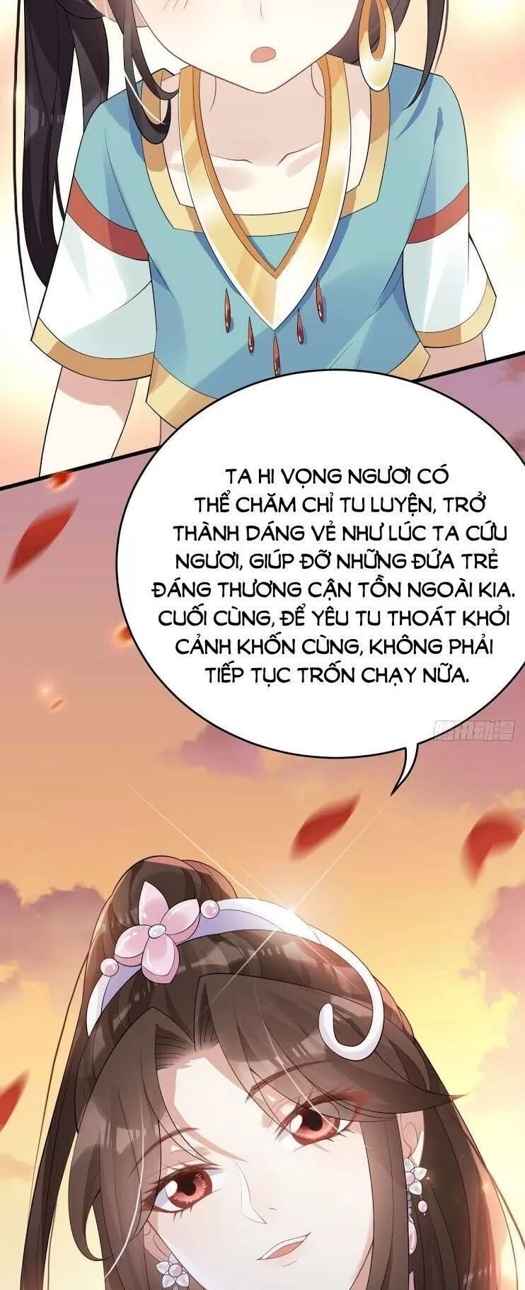 Phế Nữ Yêu Thần Chapter 29 - 41