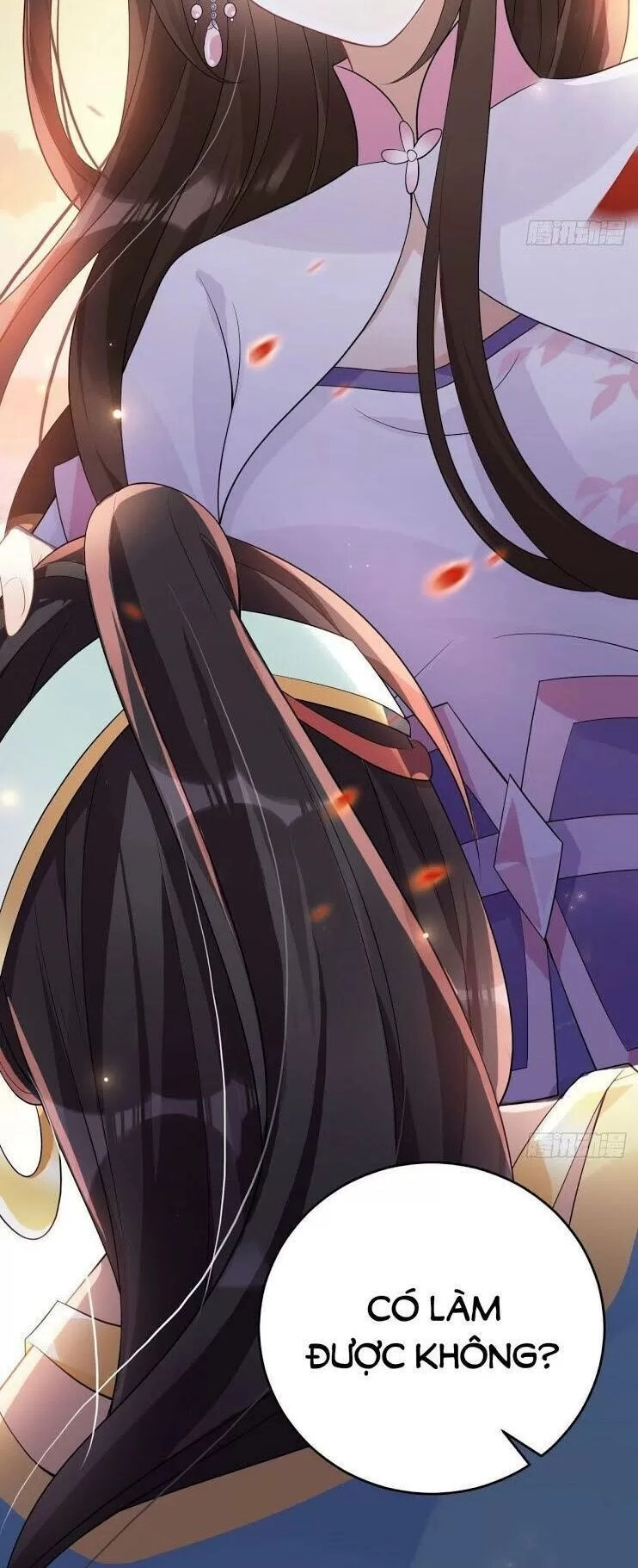 Phế Nữ Yêu Thần Chapter 29 - 42