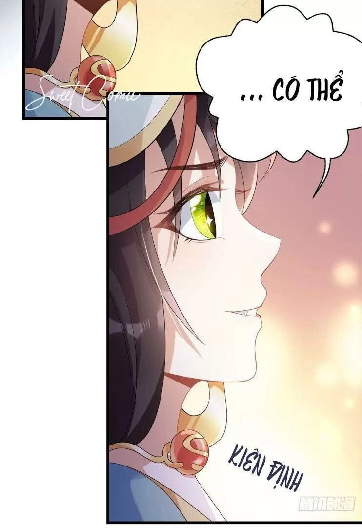 Phế Nữ Yêu Thần Chapter 29 - 44