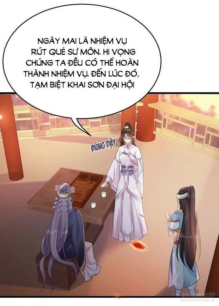 Phế Nữ Yêu Thần Chapter 29 - 45