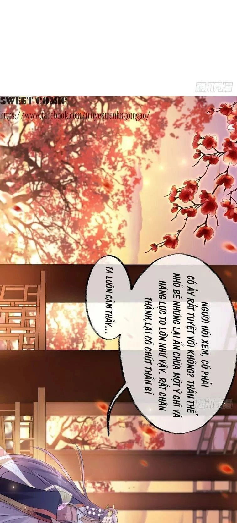 Phế Nữ Yêu Thần Chapter 29 - 49