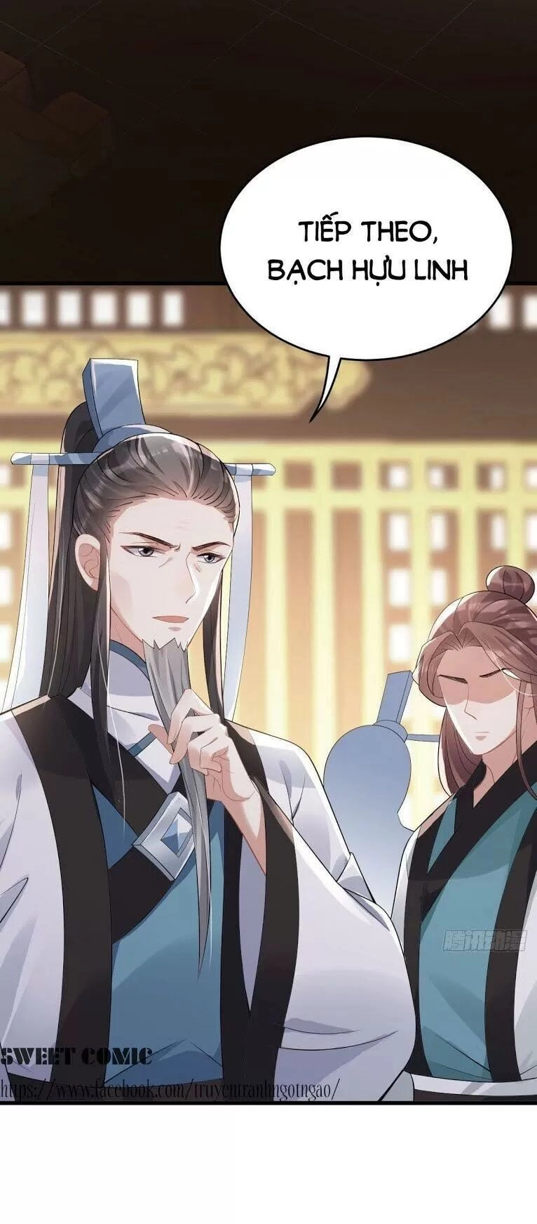 Phế Nữ Yêu Thần Chapter 29 - 55