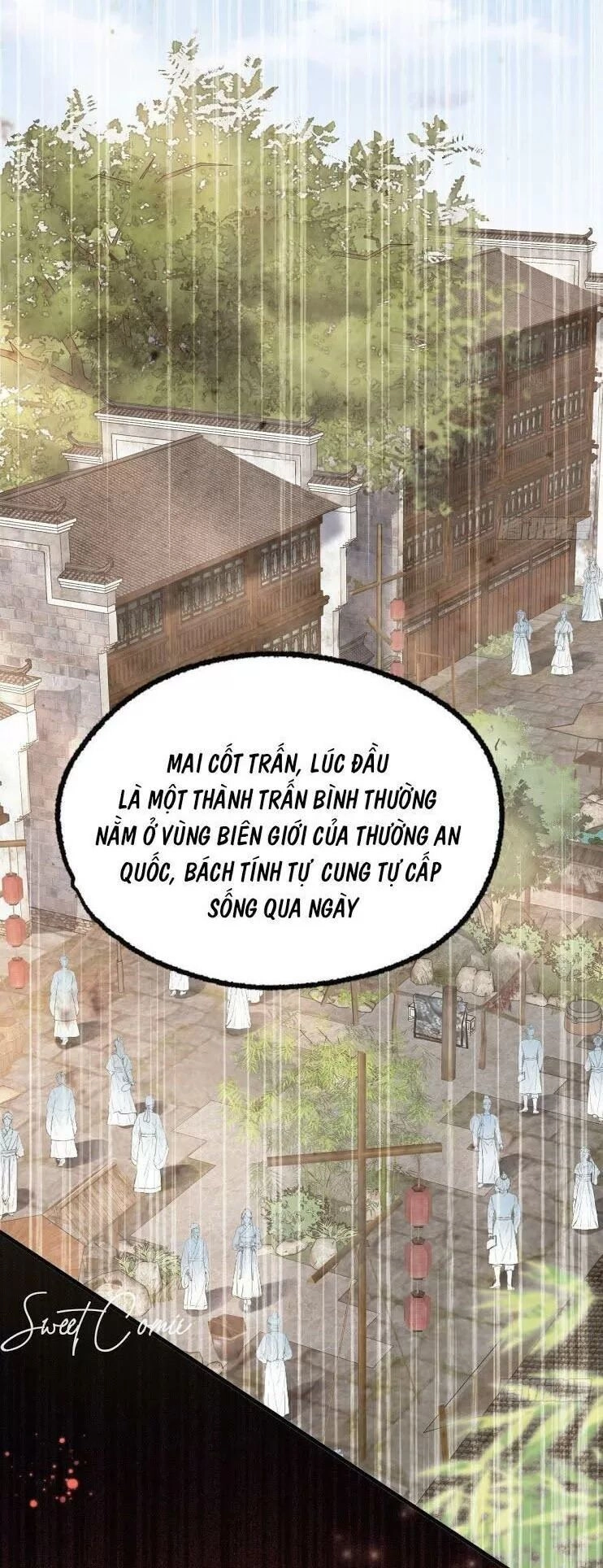 Phế Nữ Yêu Thần Chapter 30 - 4