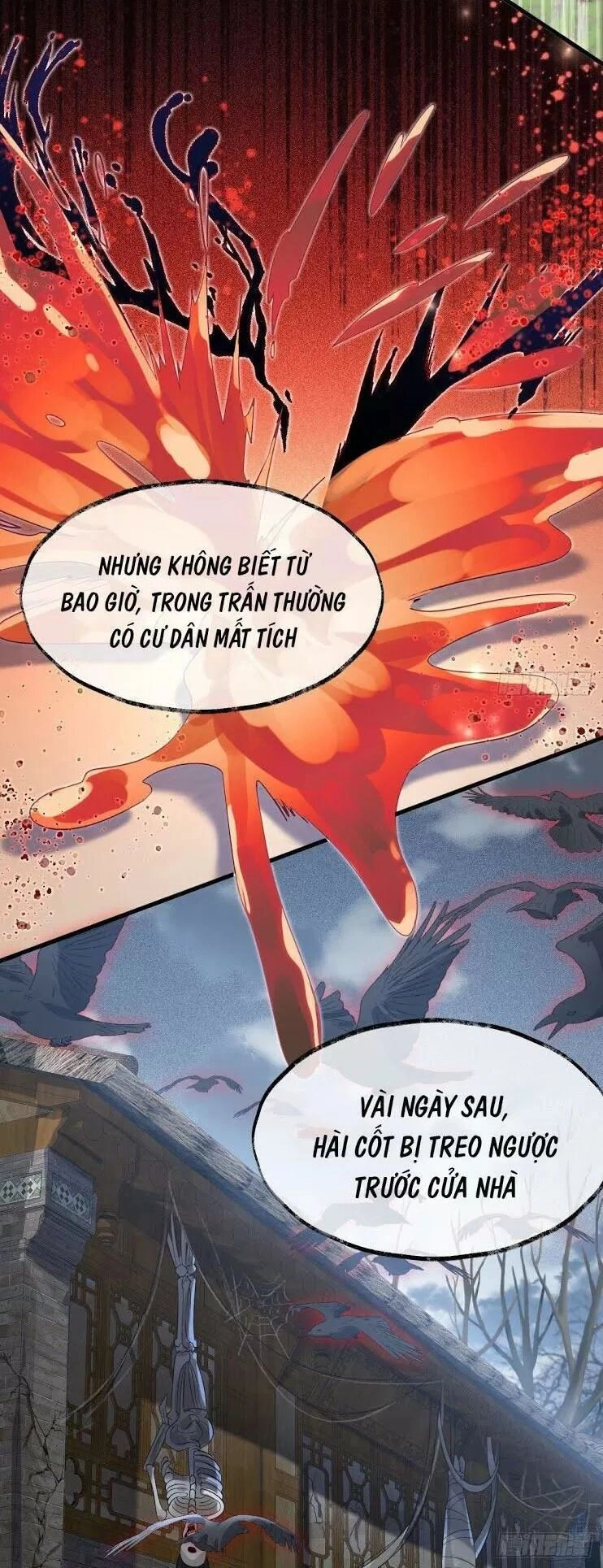 Phế Nữ Yêu Thần Chapter 30 - 5