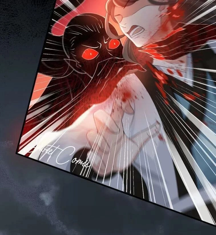 Phế Nữ Yêu Thần Chapter 30 - 9