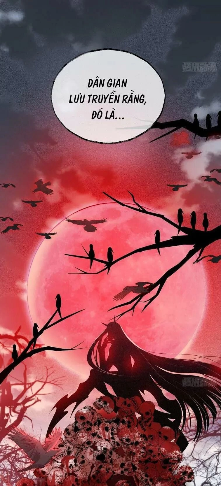 Phế Nữ Yêu Thần Chapter 30 - 10