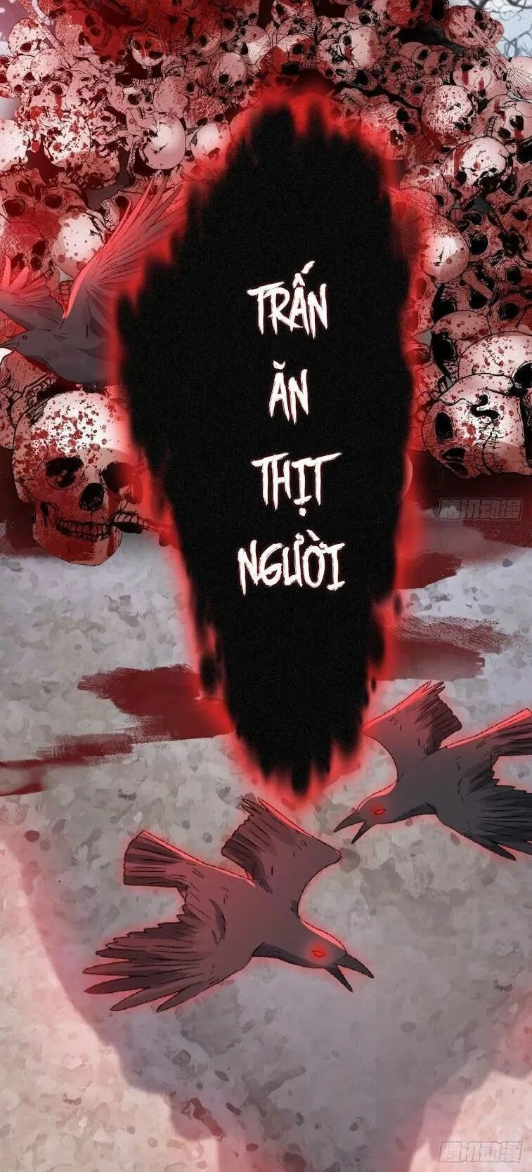 Phế Nữ Yêu Thần Chapter 30 - 11