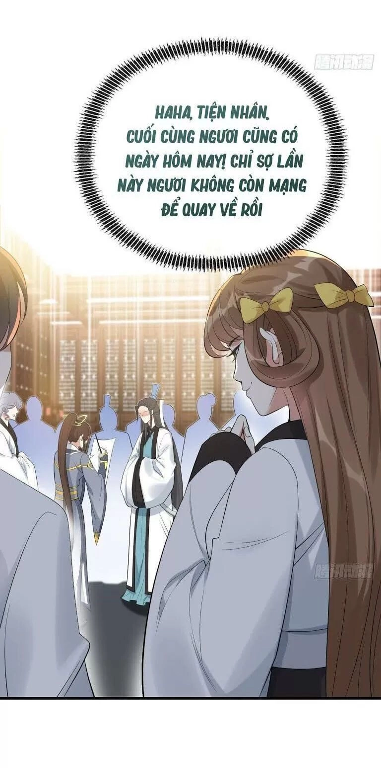 Phế Nữ Yêu Thần Chapter 30 - 13