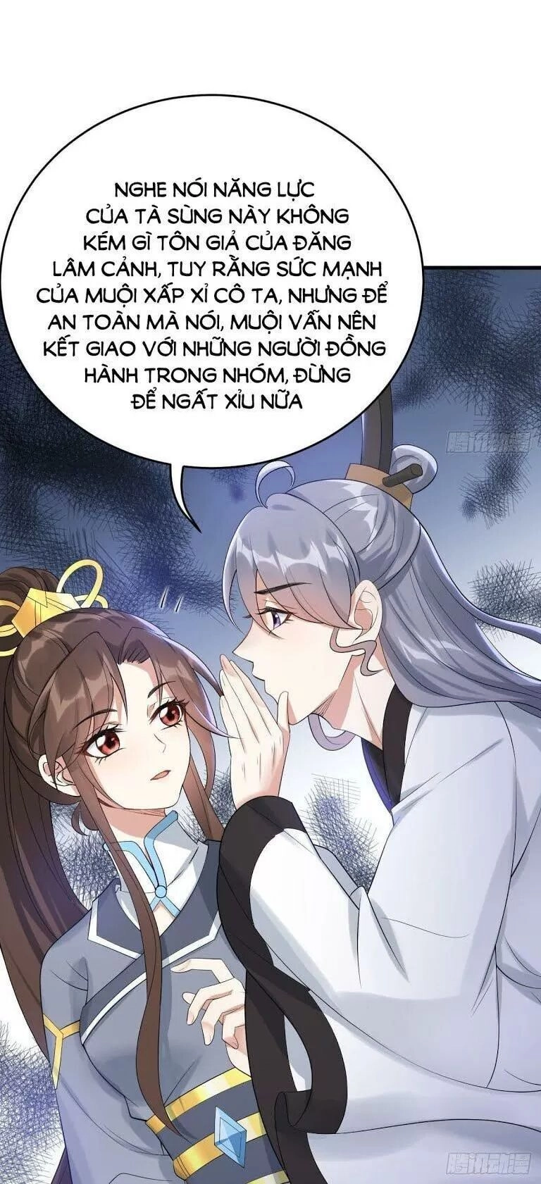 Phế Nữ Yêu Thần Chapter 30 - 14