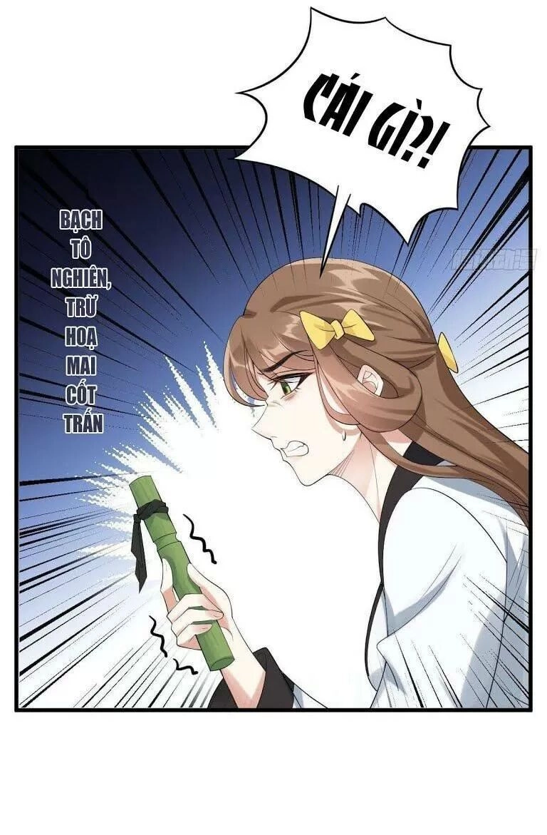 Phế Nữ Yêu Thần Chapter 30 - 17