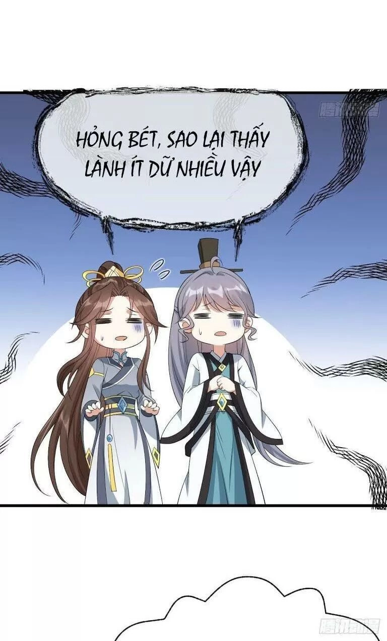 Phế Nữ Yêu Thần Chapter 30 - 18