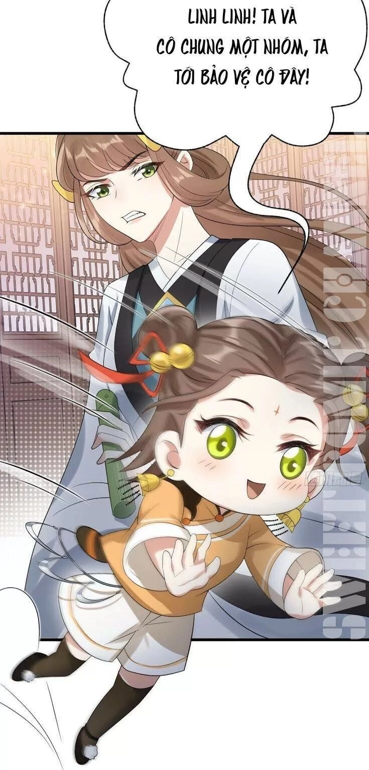 Phế Nữ Yêu Thần Chapter 30 - 19