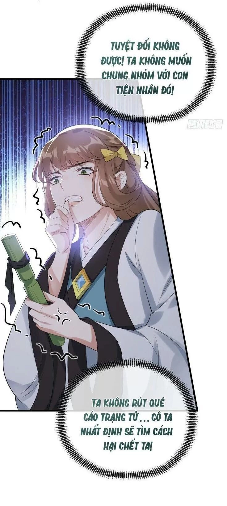 Phế Nữ Yêu Thần Chapter 30 - 20