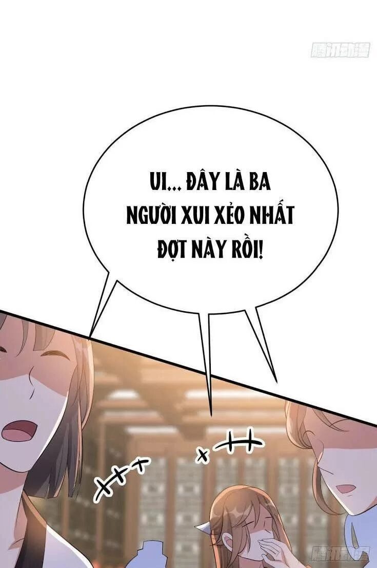 Phế Nữ Yêu Thần Chapter 30 - 21